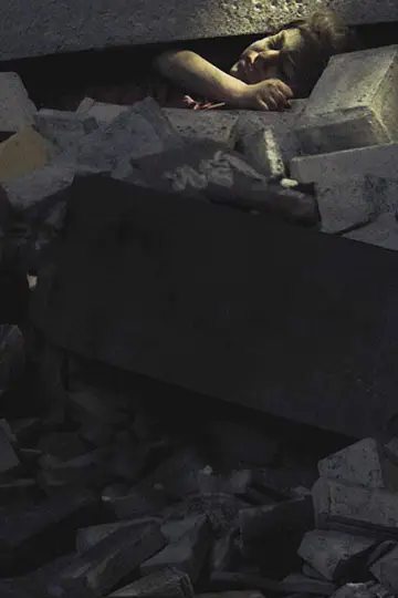 Постер до фильму"فليم - تحت الإسمنت" #1200979