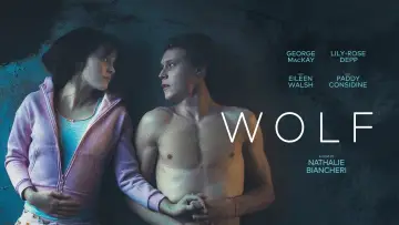 Задник до фильму"Wolf" #315297