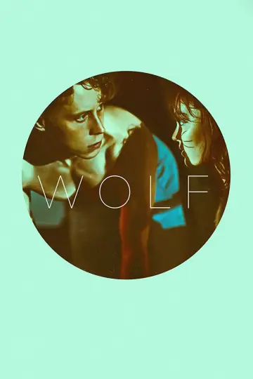 Постер до фильму"Wolf" #315309