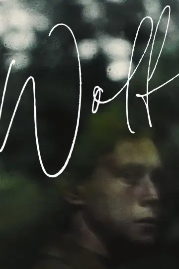 Постер до фильму"Wolf" #315310