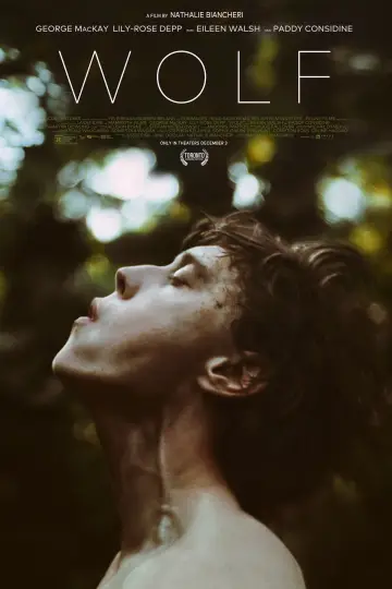 Постер до фильму"Wolf" #315312