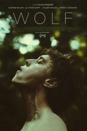 Постер до фильму"Wolf" #315313