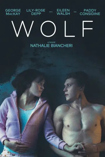 Постер до фильму"Wolf" #315314