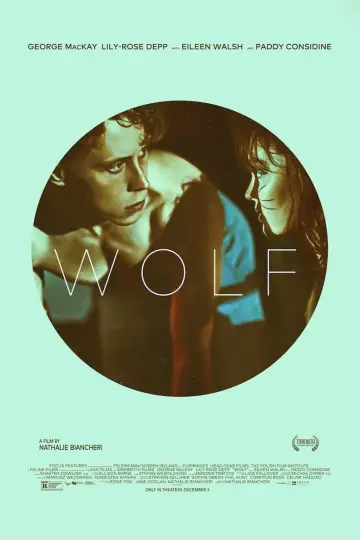 Постер до фильму"Wolf" #315317