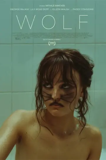 Постер до фильму"Wolf" #315318