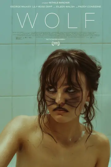 Постер до фильму"Wolf" #315320
