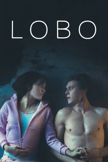 Постер до фильму"Wolf" #315321