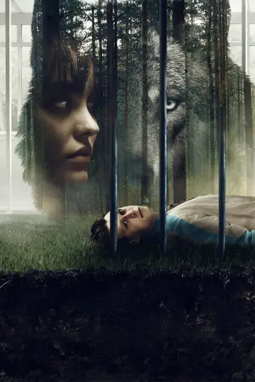 Постер до фильму"Wolf" #315322
