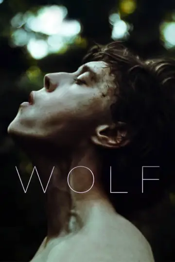 Постер до фильму"Wolf" #315323