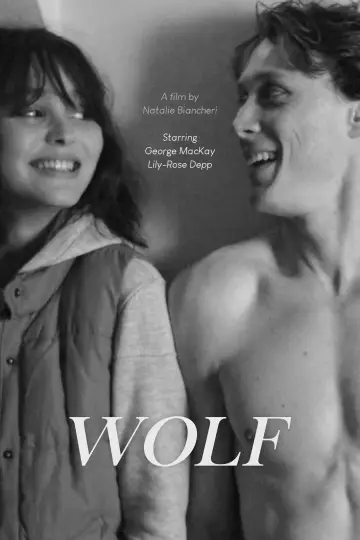 Постер до фильму"Wolf" #447892