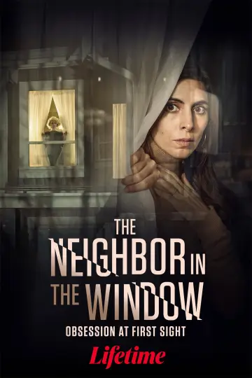 Постер до фильму"The Neighbor in the Window" #1083187