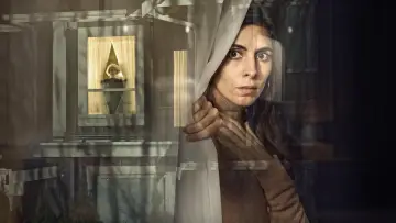 Задник до фильму"The Neighbor in the Window" #438932