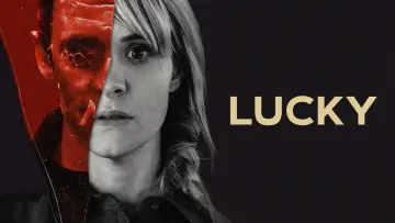 Задник до фильму"Lucky" #1134198