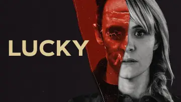 Задник до фильму"Lucky" #1134199