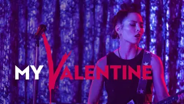 Задник до фільму "My Valentine" #678425
