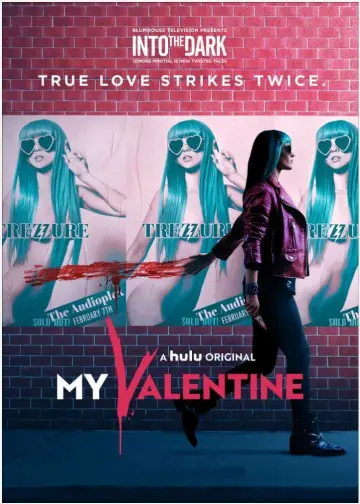 Постер до фільму "My Valentine" #678427