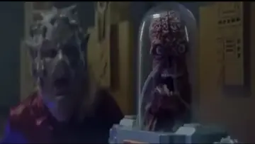 Задник до фильму"PG: Psycho Goreman" #1003038