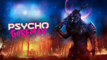 Задник до фильму"PG: Psycho Goreman" #153569
