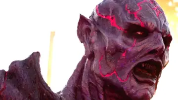 Задник до фильму"PG: Psycho Goreman" #311040