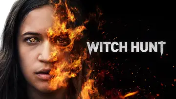Задник до фильму"Witch Hunt" #128985