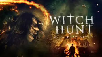Задник до фильму"Witch Hunt" #128987