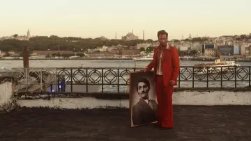 Задник до фильму"Cemil Şov" #1162879