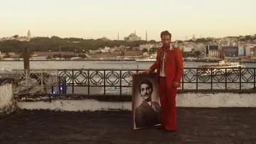 Задник до фильму"Cemil Şov" #1162880