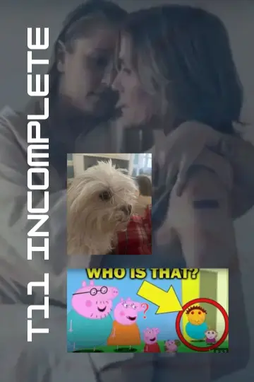 Постер до фильму"T11 Incomplete" #1130298
