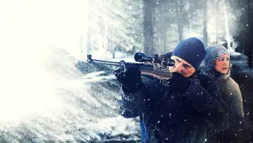 Задник до фильму"Jusqu