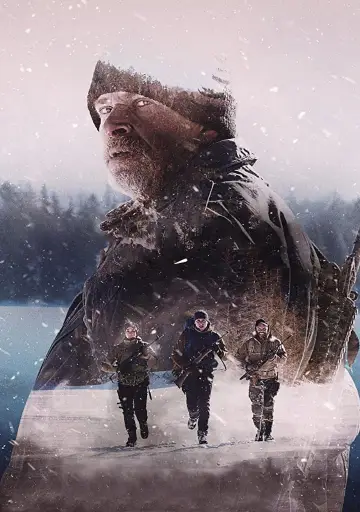 Постер до фильму"Jusqu