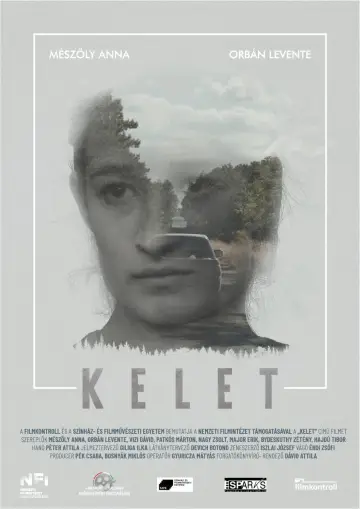 Постер до фильму"Kelet" #1157983