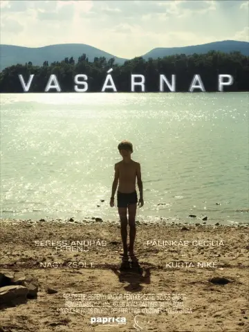 Vasárnap постер