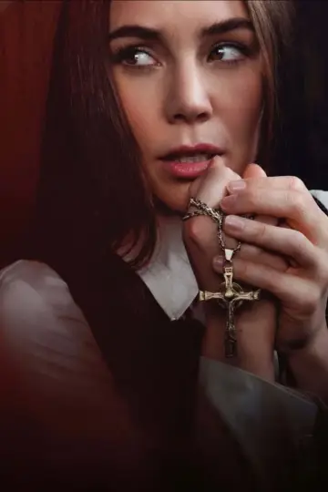 El Exorcismo de Carmen Farías