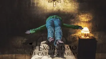 Задник до фильму"El Exorcismo de Carmen Farías" #441648