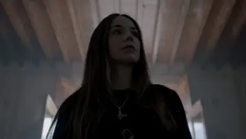Задник до фильму"El Exorcismo de Carmen Farías" #441650