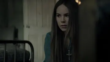 Задник до фильму"El Exorcismo de Carmen Farías" #441652