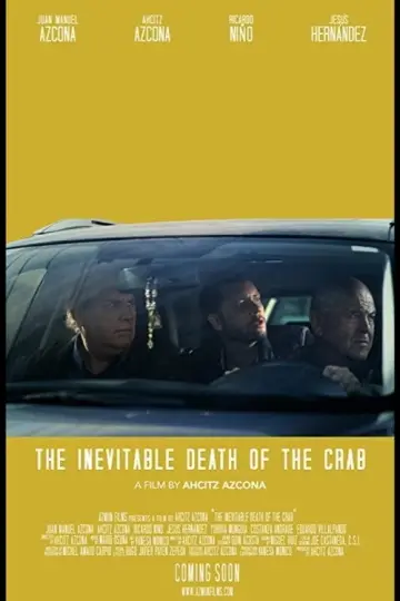 Постер до фильму"The Inevitable Death of the Crab" #1194070