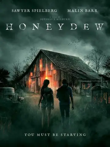 Постер до фільму "Honeydew" #1136566