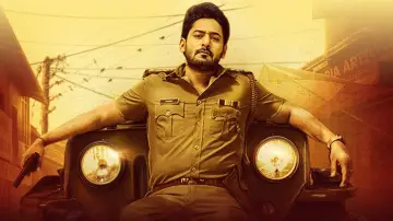 Задник до фильму"Inspector ವಿಕ್ರಂ" #1157836