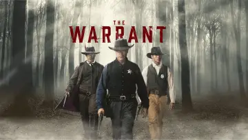 Задник до фільму "The Warrant" #1126096