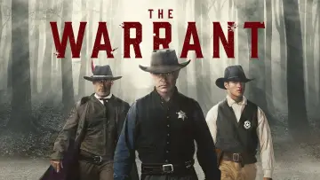 Задник до фільму "The Warrant" #1126097
