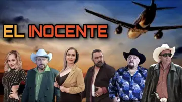 Задник до фільму "El Inocente" #1279434