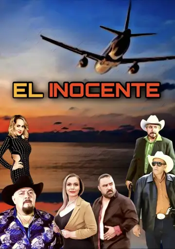 Постер до фільму "El Inocente" #1279440