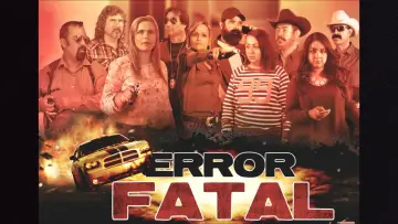 Задник до фильму"Error Fatal" #1181300