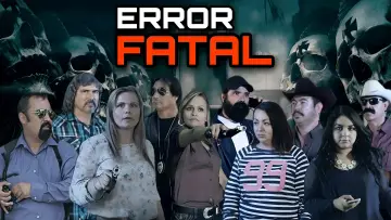Задник до фильму"Error Fatal" #1181301