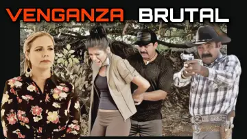 Задник до фильму"Venganza Brutal" #1188396