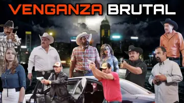 Задник до фильму"Venganza Brutal" #1188397