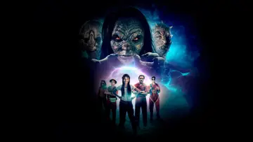 Задник до фильму"The Monsters Without" #476221