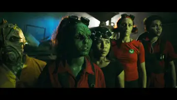 Задник до фильму"The Monsters Without" #476225