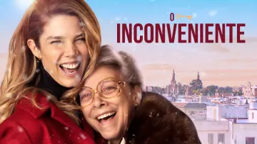 Задник до фільму "El inconveniente" #692660